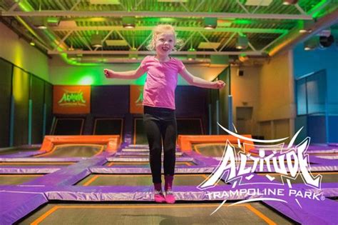 altitude trampoline park marietta ga